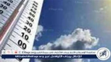 تحذيرات لمواطني المنيا.. تفاصيل موجة البرد الشديدة وتوقعات درجات الحرارة اليوم الإثنين